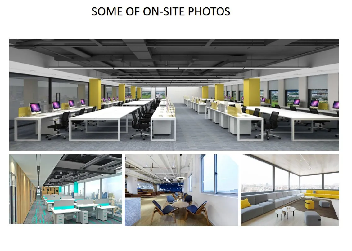 Manufacturing Facility 4