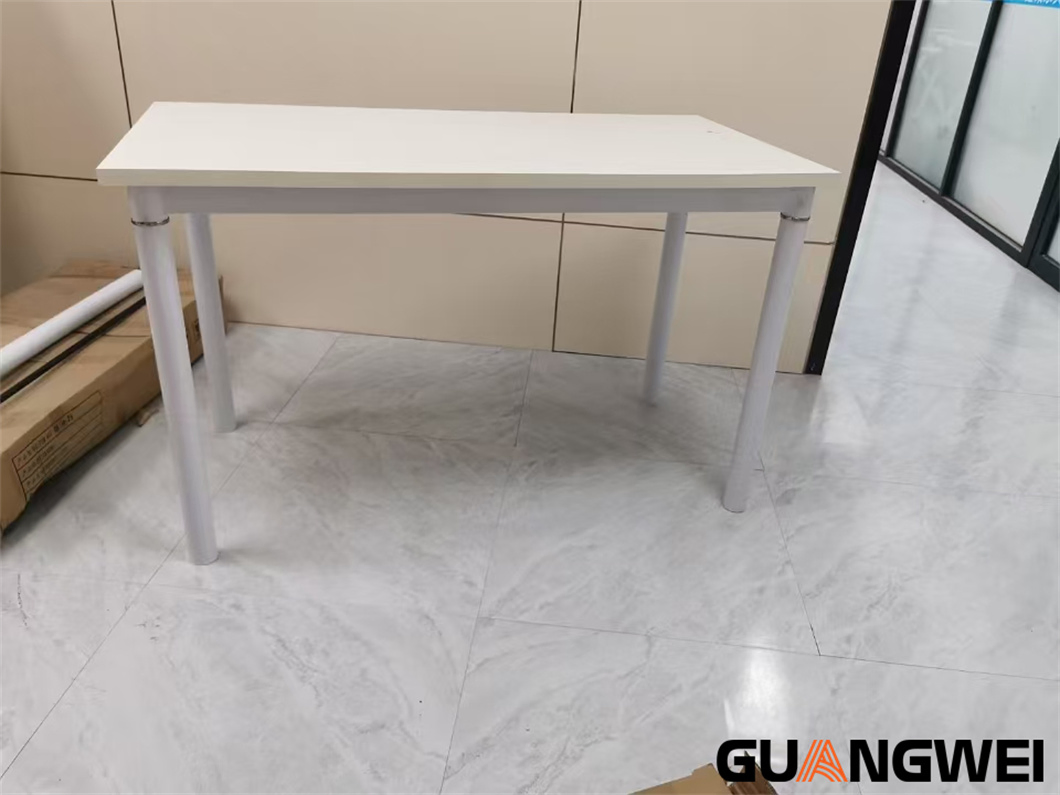 China Factory Wholesale Price Meeting Room Office Furniture Training Table