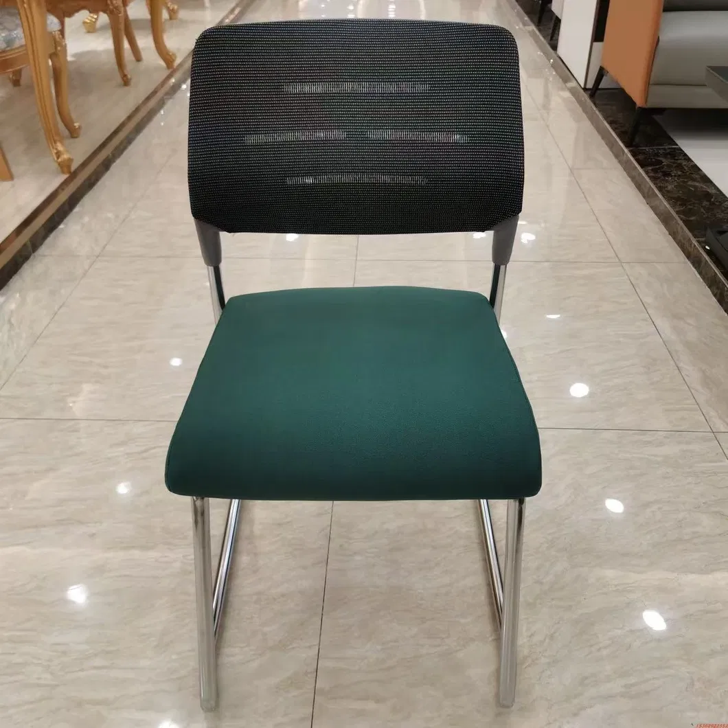 Office Chair Detail 2