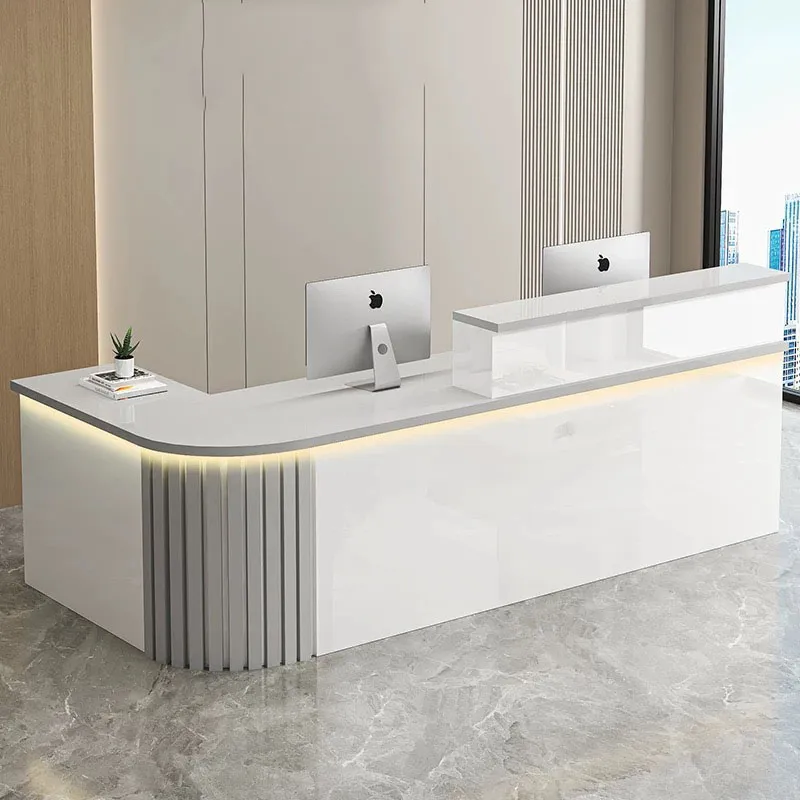 Minimalist Office Furniture