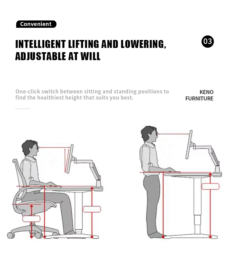 Office Furniture Detail 3