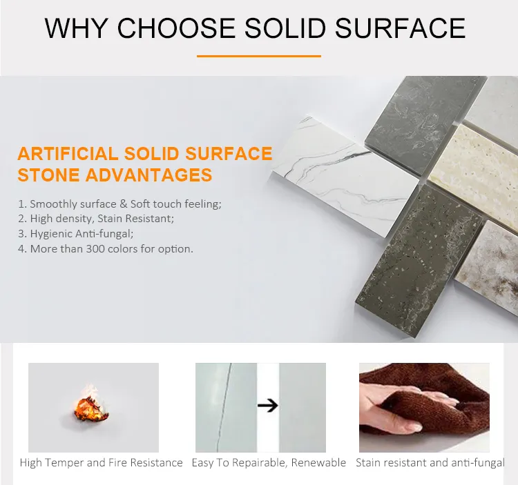 Reception Desk Design 9