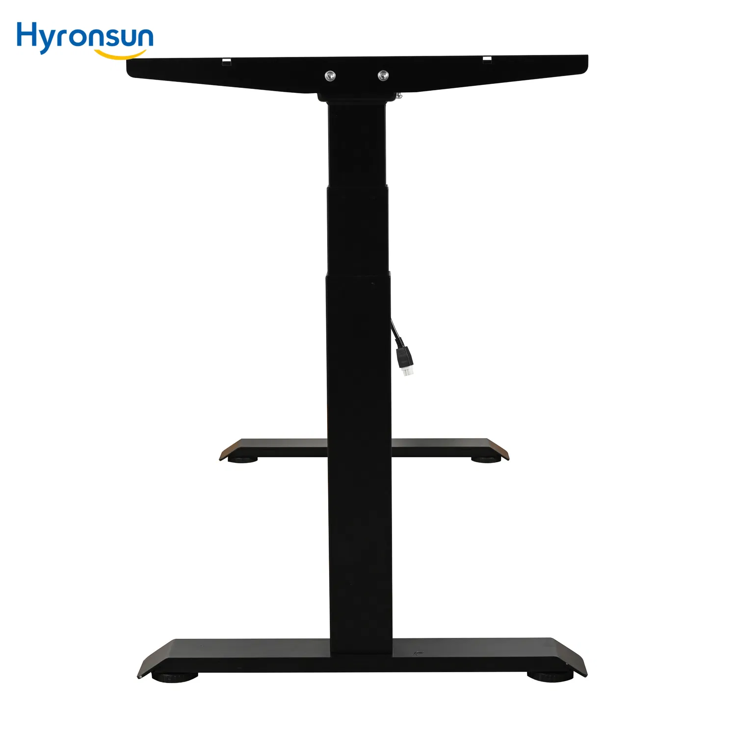 Dual Motor Modern Height Adjustable Electric Office Workstation Desk