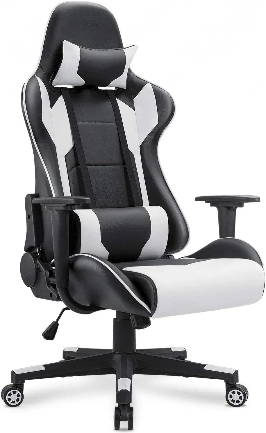 Gaming Chair Detail
