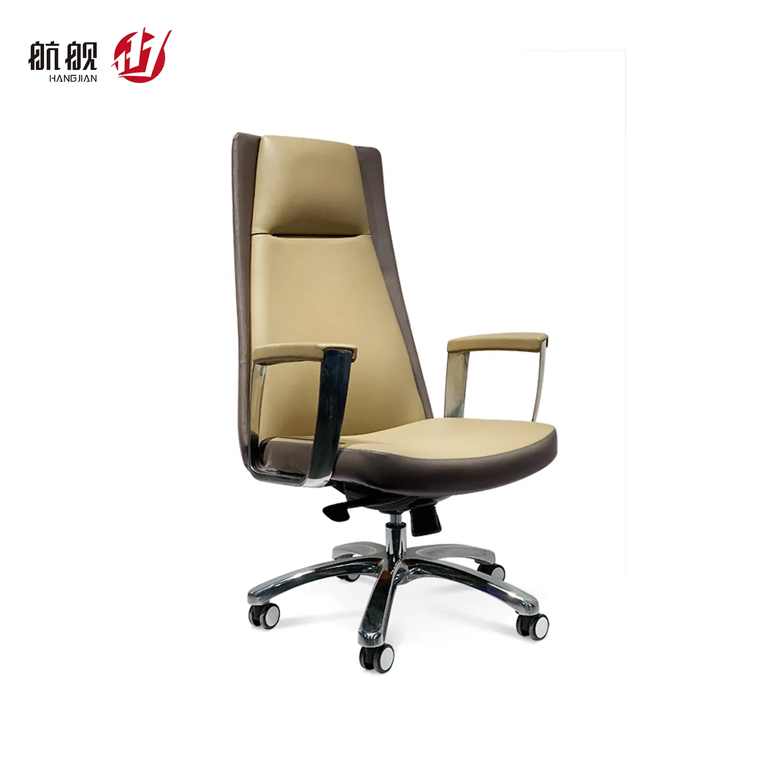 Factory Supply SGS BIFMA Ergonomic Task Swivel Boss Executive Office Chair