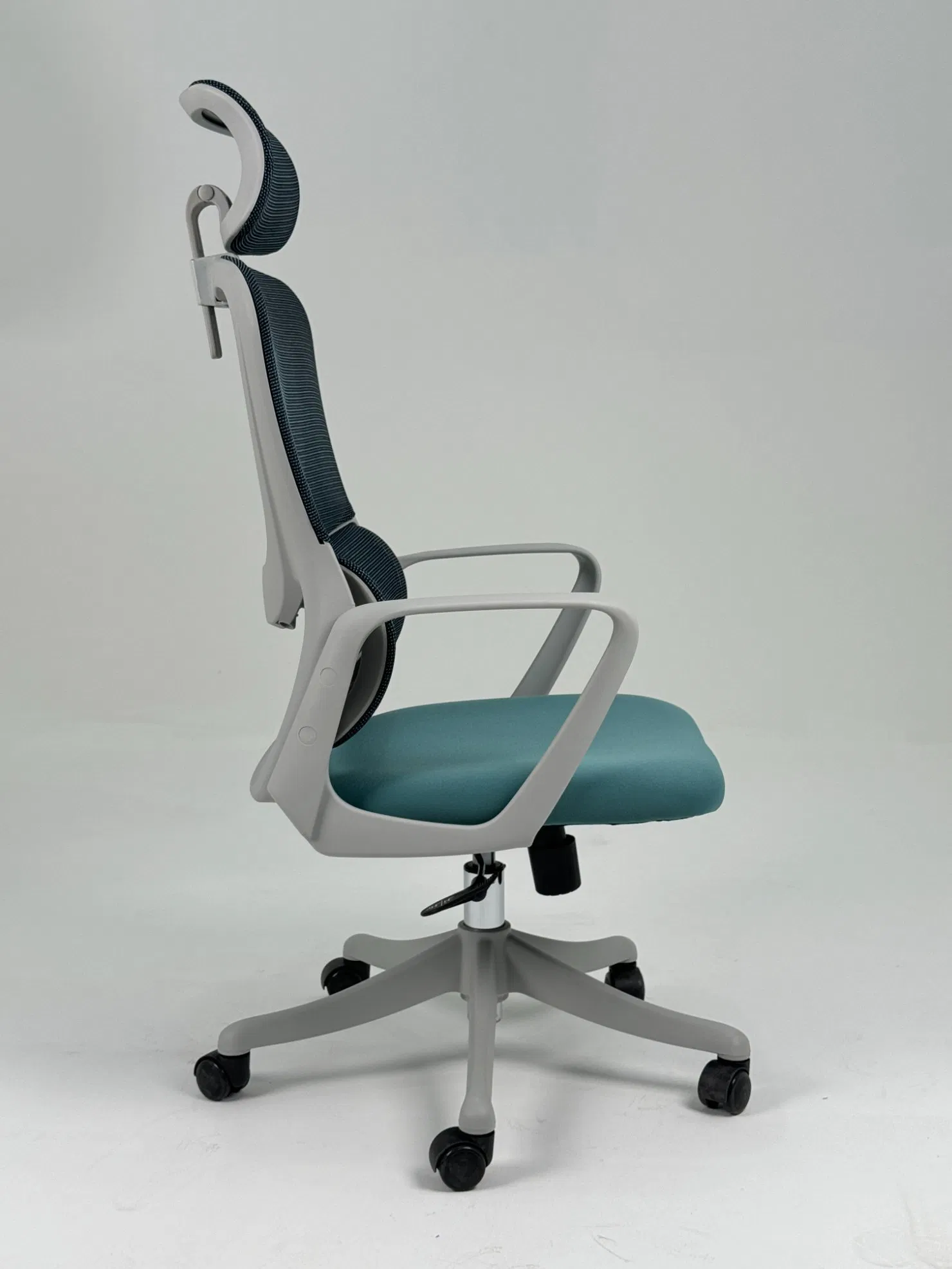 Ergonomic Office Mesh Swivel Chair&Lumbar Back Support Task Chai