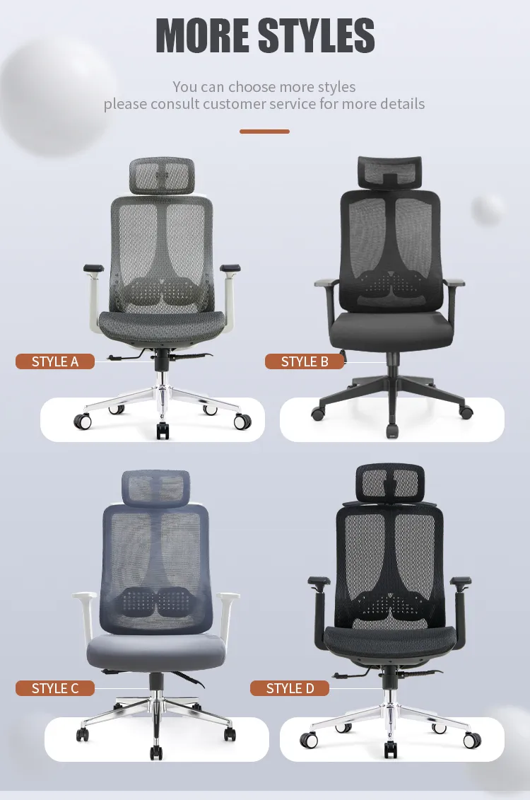 Ergonomic Office Chair 2
