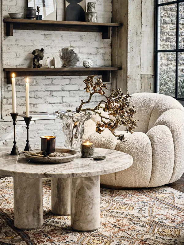 Coffee Table Style 4