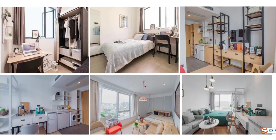 Training Room Table 6