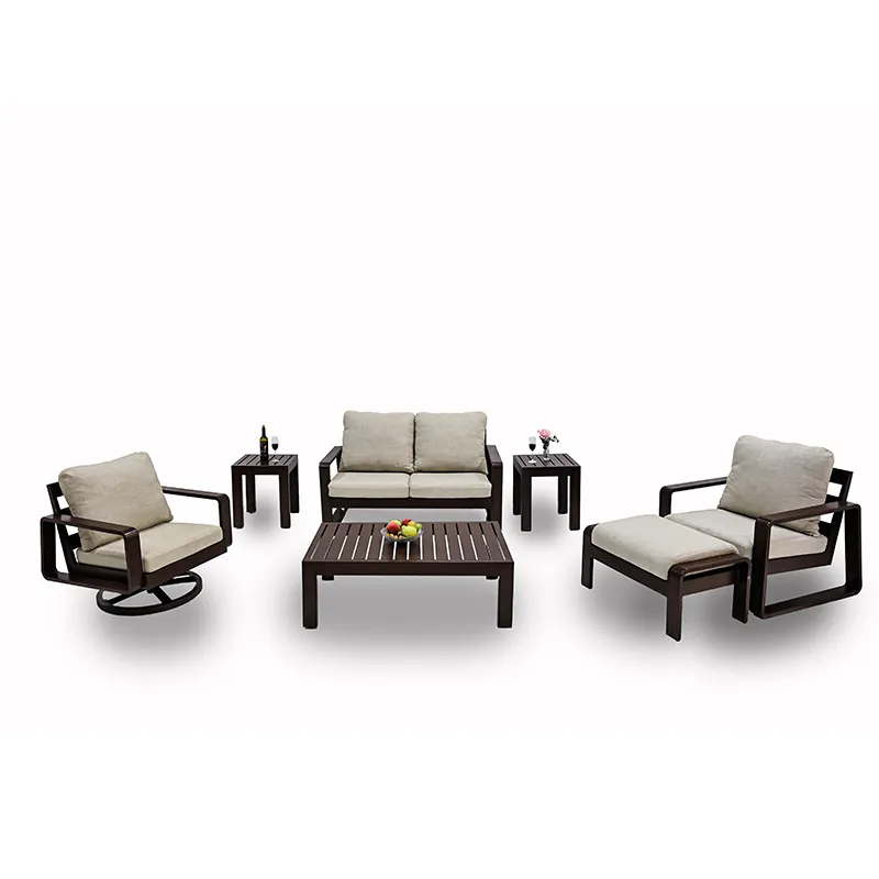 Outdoor Furniture Detail 2