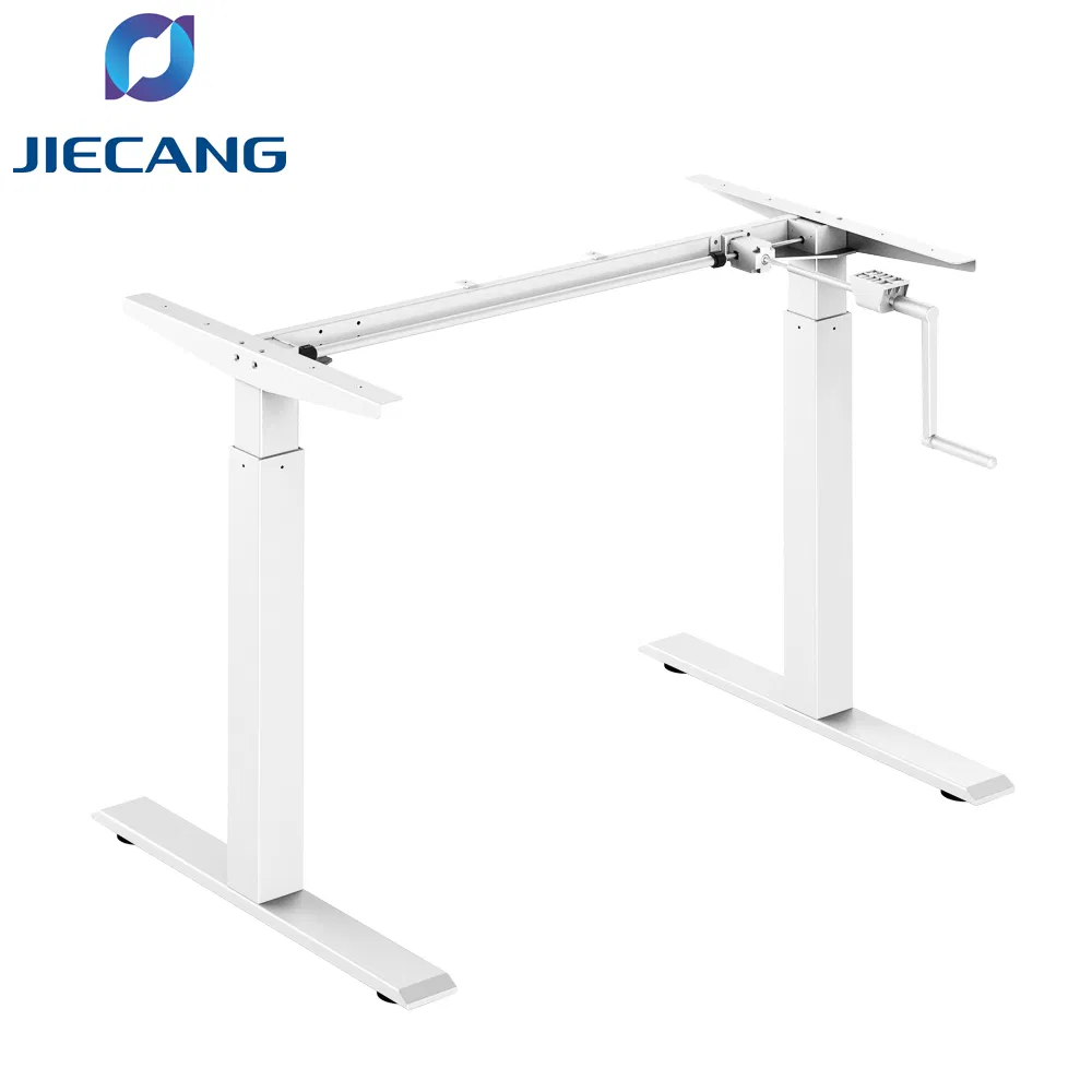 Luxury Height Adjustable Standing Desk