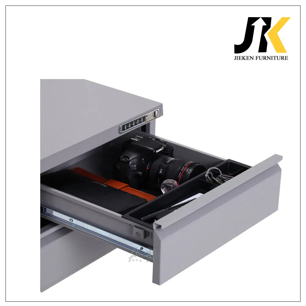 Mobile Steel Pedestal