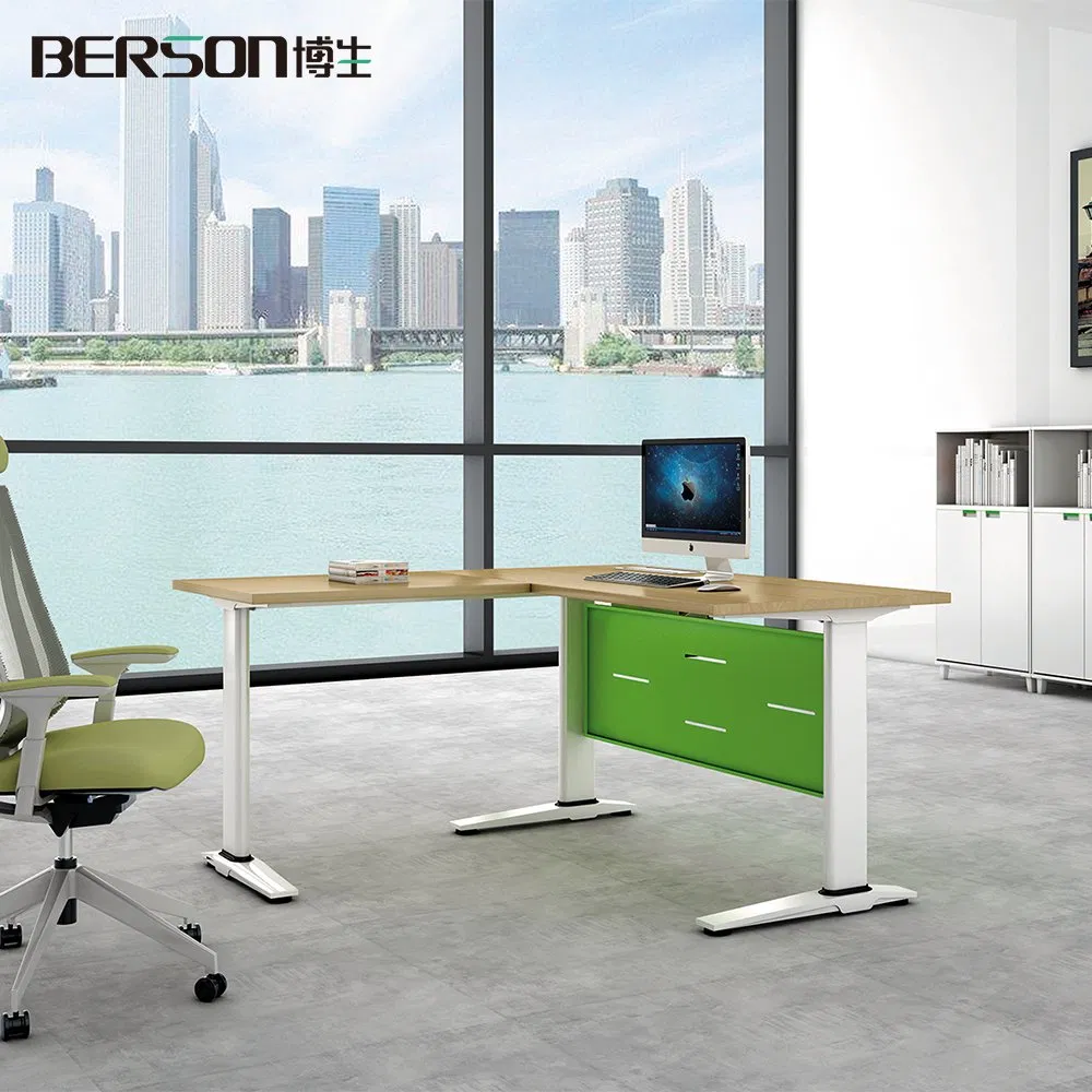 Office Movable Furniture Folding Training Conference Room Negotiation Desk Meeting Table