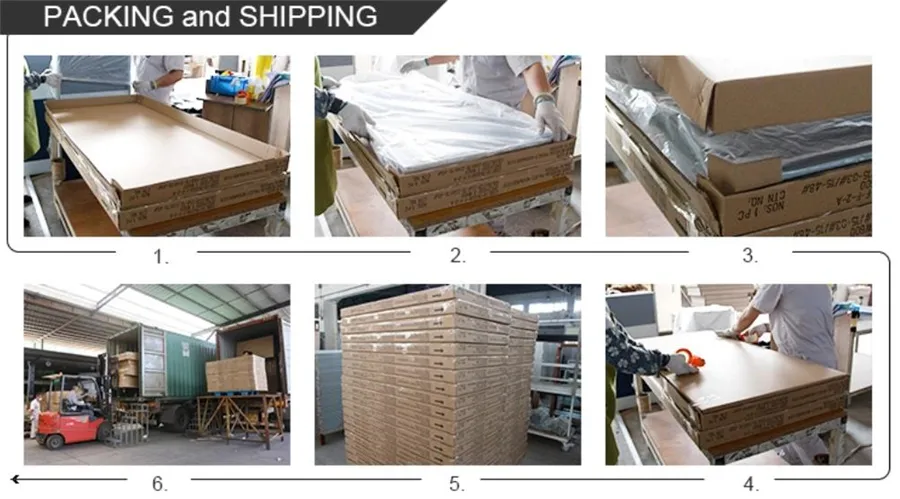 Office Workstation 8