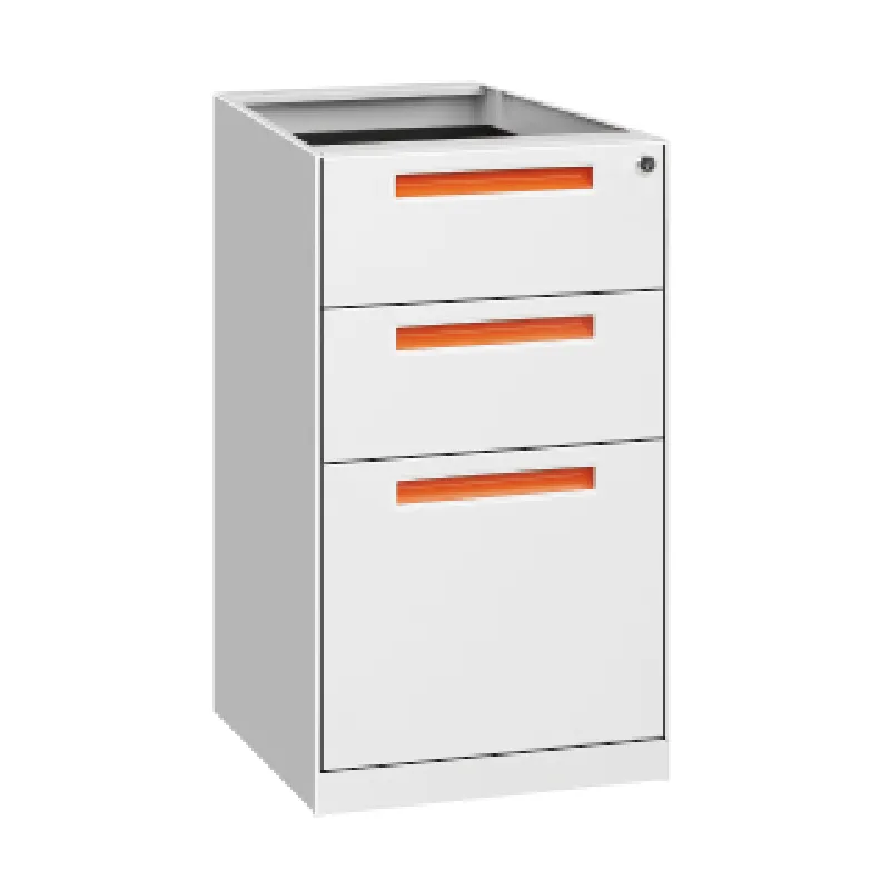 Arc Mobile Pedestal 5