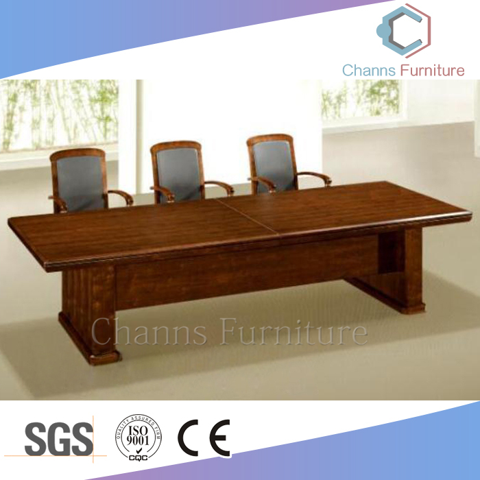 Newest Furniture Big Office Training Desk Meeting Table for Conference Room (CAS-VMA03)