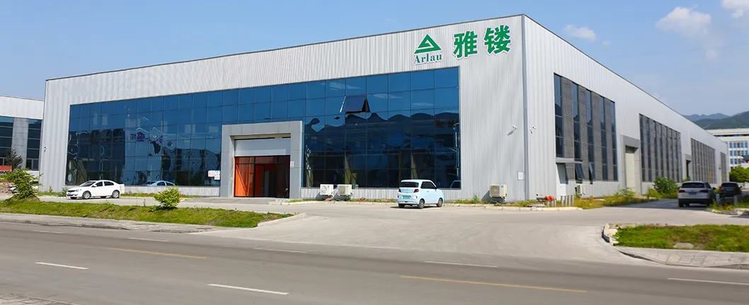 Manufacturing Process