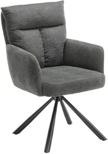 Leather Padded Waiting Room Guest Chair Conference Office Chair