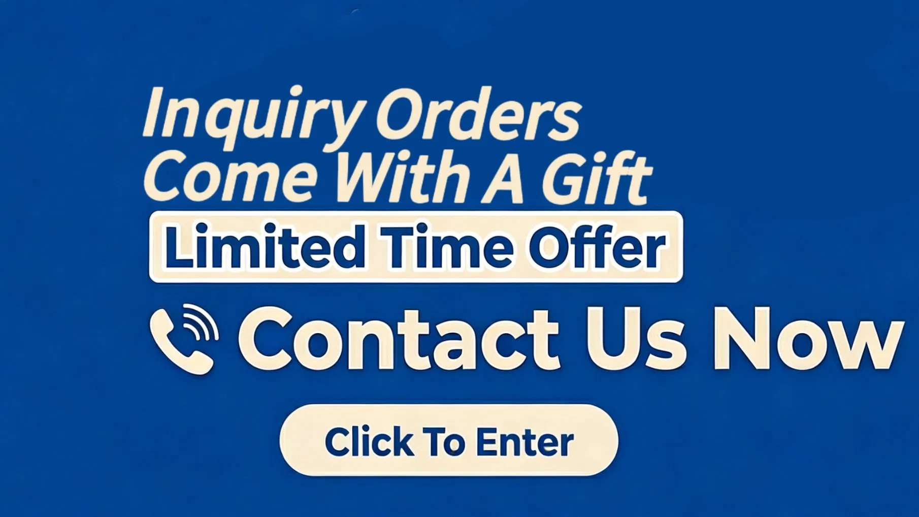 Supermarket Rack Banner