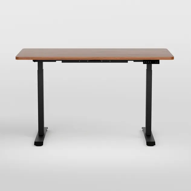 Sit Stand Desk Detail 1