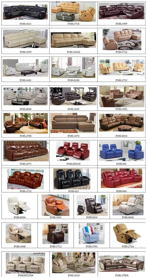 Sofa Options 2