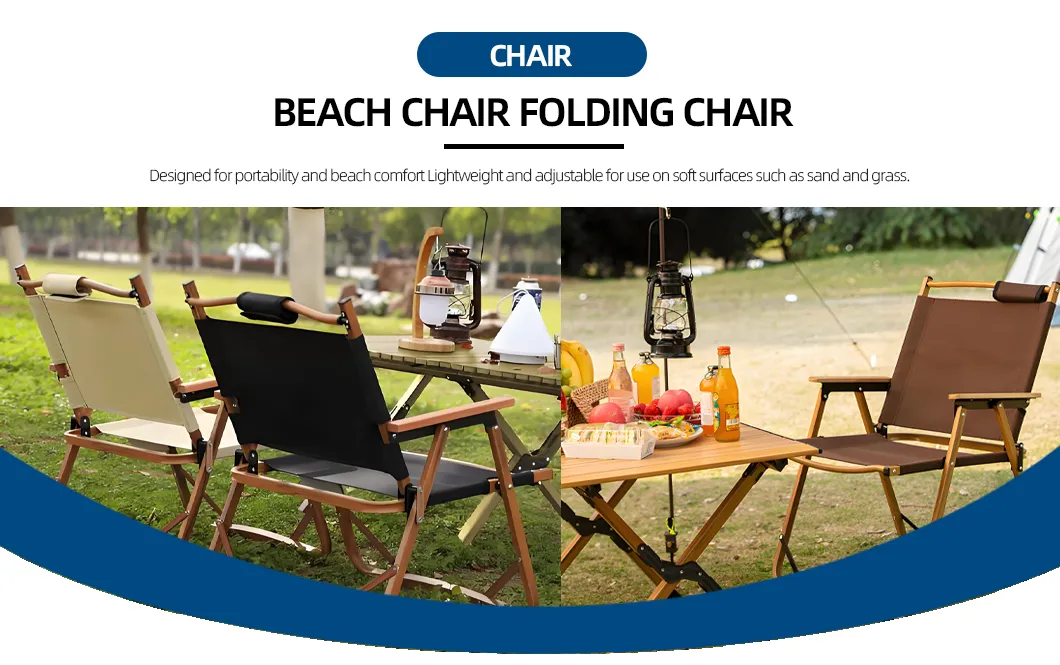 Ergonomic Lumbar Support Office Task Adjustable Folding Chair