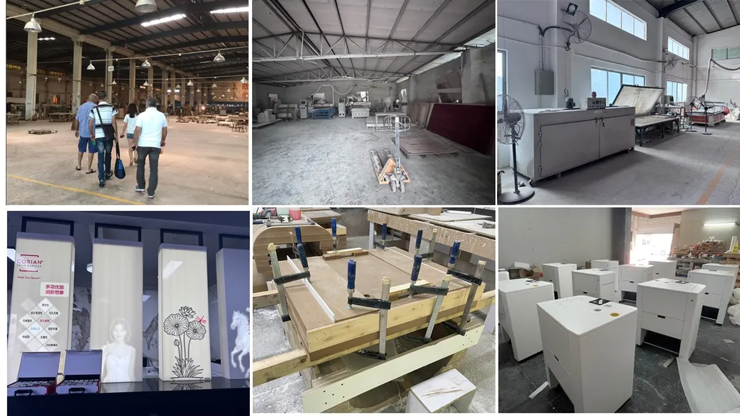 Manufacturing process