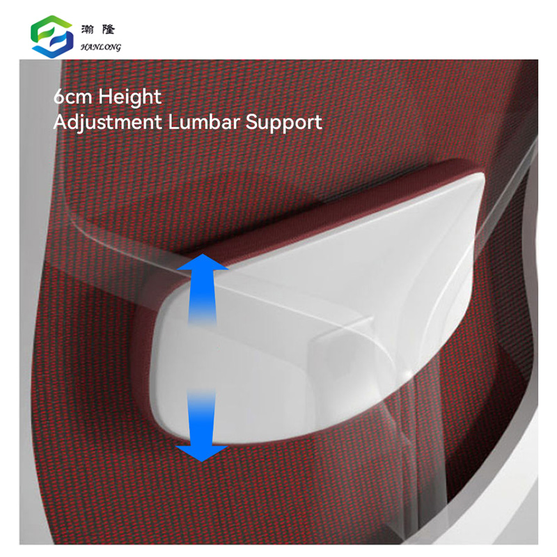 Wholesale Market High Back Executive Office Chair Ergonomic Mesh Task Chair