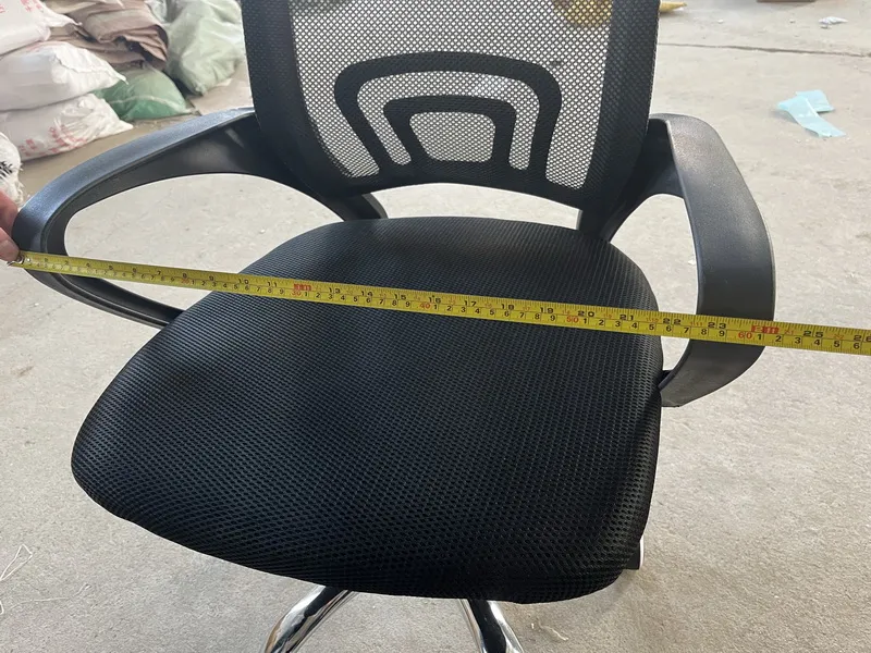 Office Chair Display 2