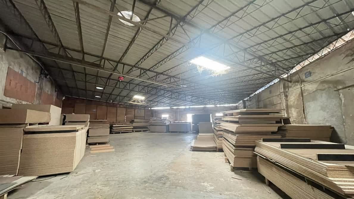 Correo Office raw material selection and quality inspection process