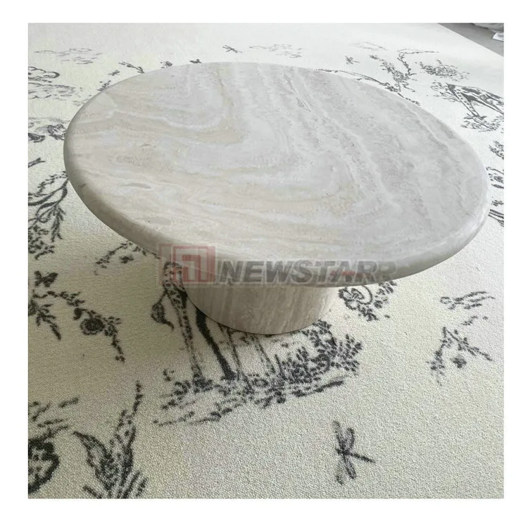 Stone Furniture Detail 2