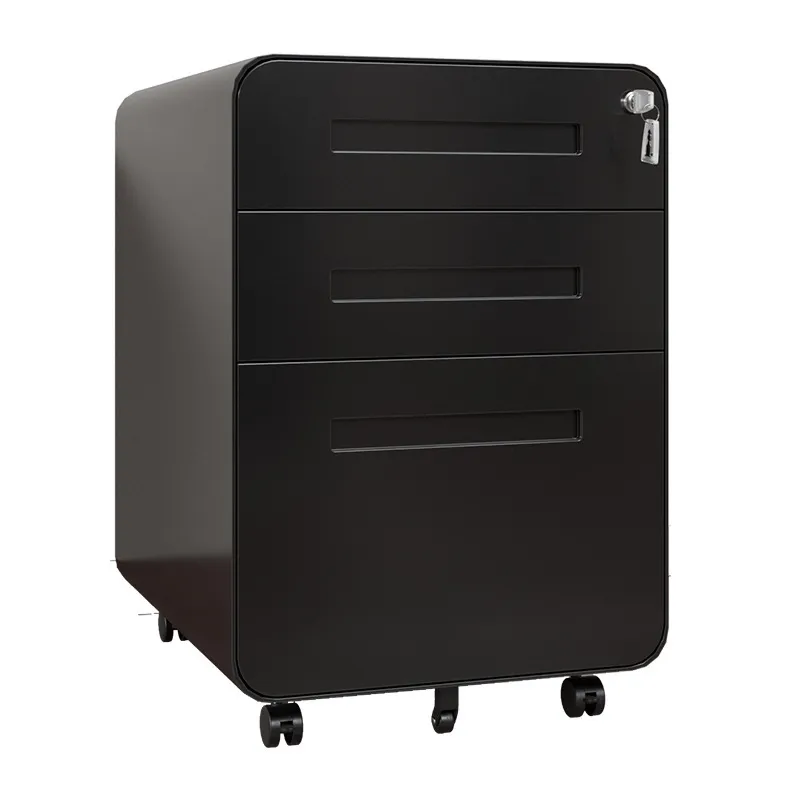 Filing Cabinet Detail 2