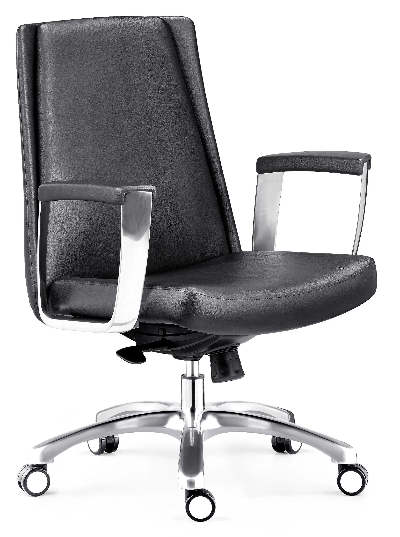 Factory Supply SGS BIFMA Ergonomic Task Swivel Boss Executive Office Chair
