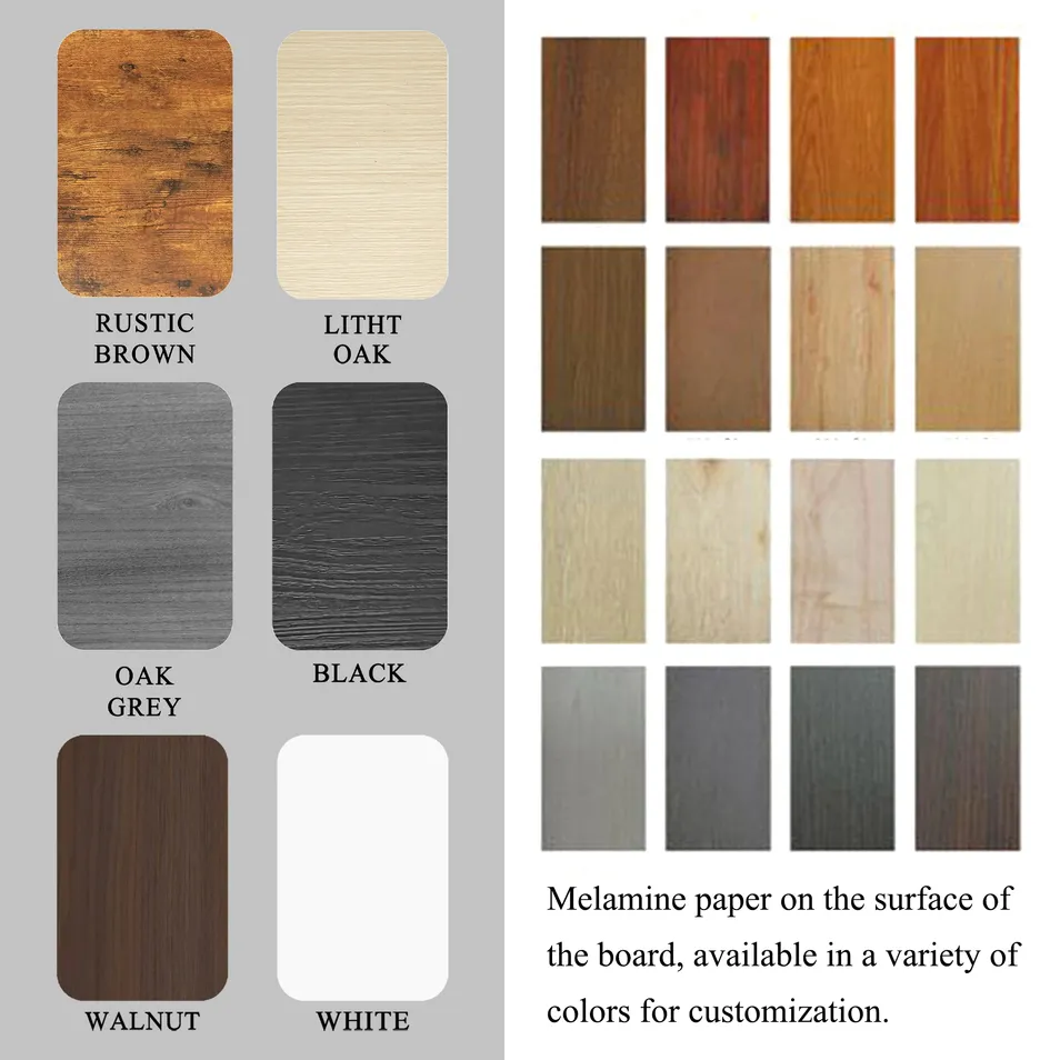 Technical Advantages