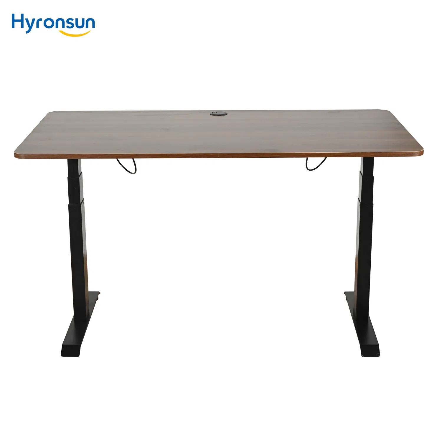 Dual Motor Modern Height Adjustable Electric Office Workstation Desk