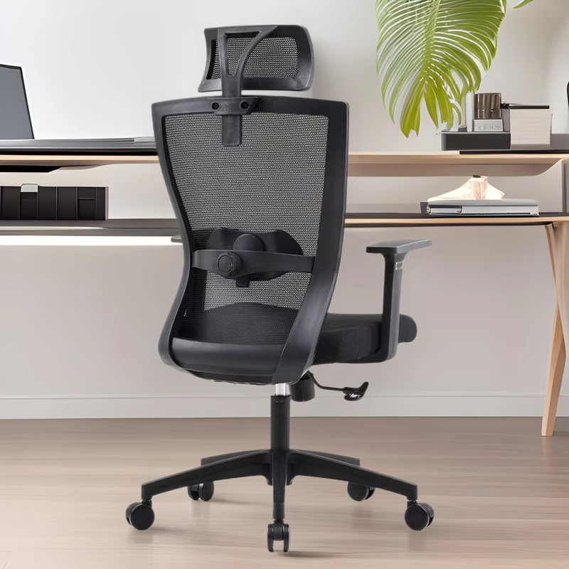 Modern Ergonomic Task Office Executive Conference Chair