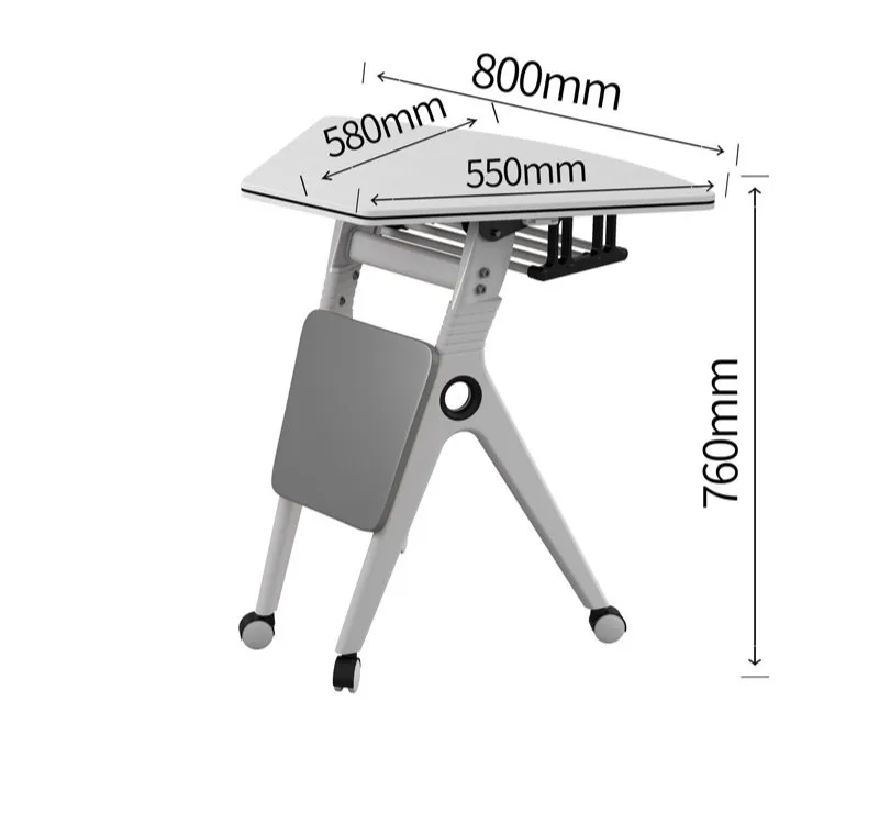 Foldable Table 1