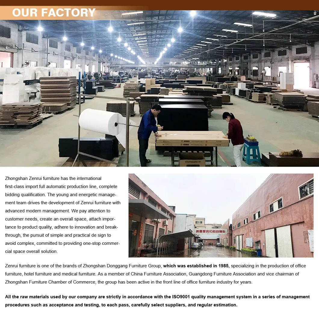 Training Room Table 5