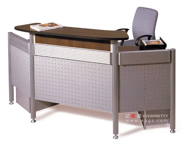 Office Furniture Reception Desk, Modern Reception Desk