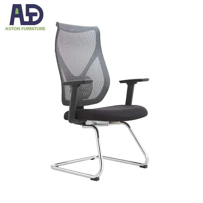 Ergonomic Office Chair View 1