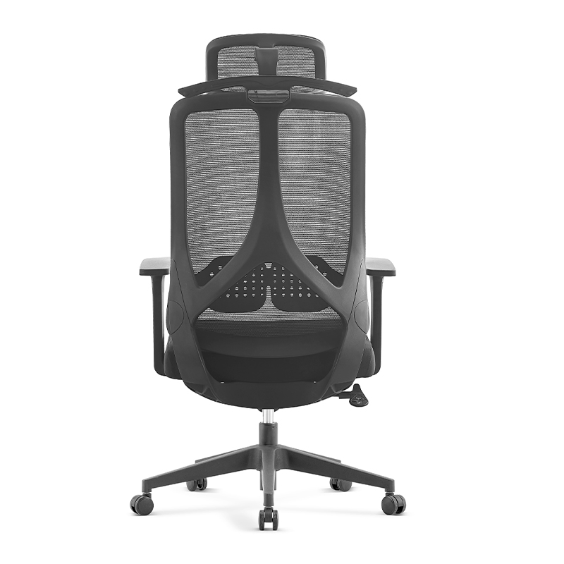 China Wholesale Swivel Computer Task Ergonomic Desk Computer Office Chair
