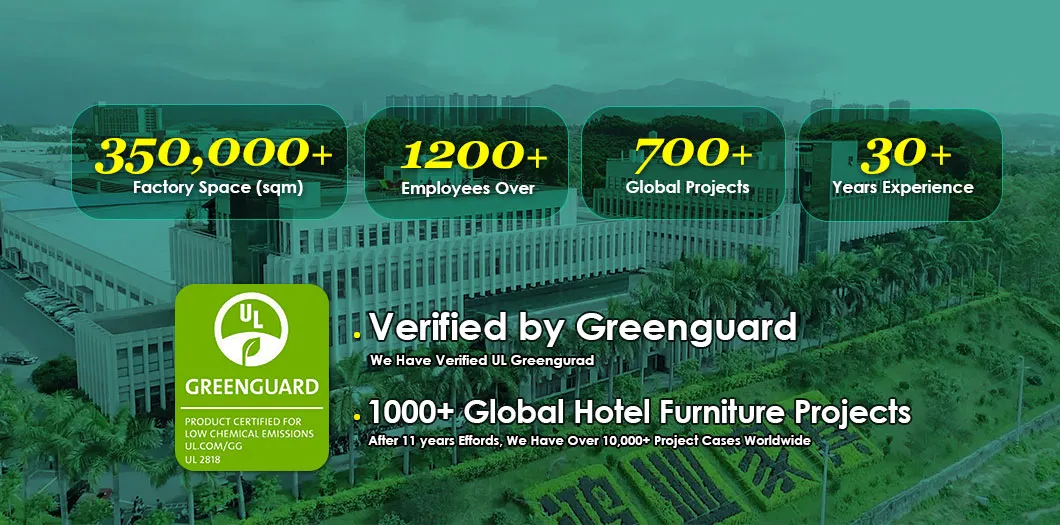 Executive Office Furniture