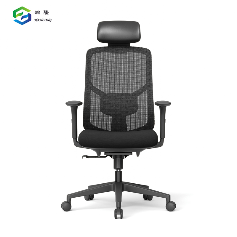 Wholesale Market High Back Executive Office Chair Ergonomic Mesh Task Chair