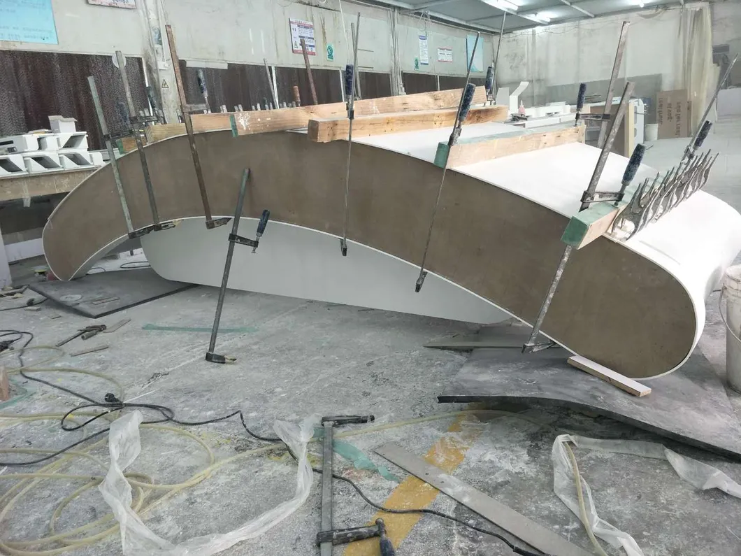 In Production Structure