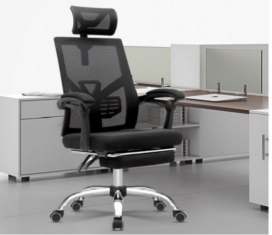 Wholesale Hot Sell High Quality Ergonomic Computer Chair Task Chair Swivel Mesh Executive Chair for Office Use