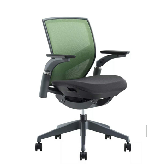 Modern Ergonomic Office Task Chair Mesh Office Chair (HY-NNH-D12)