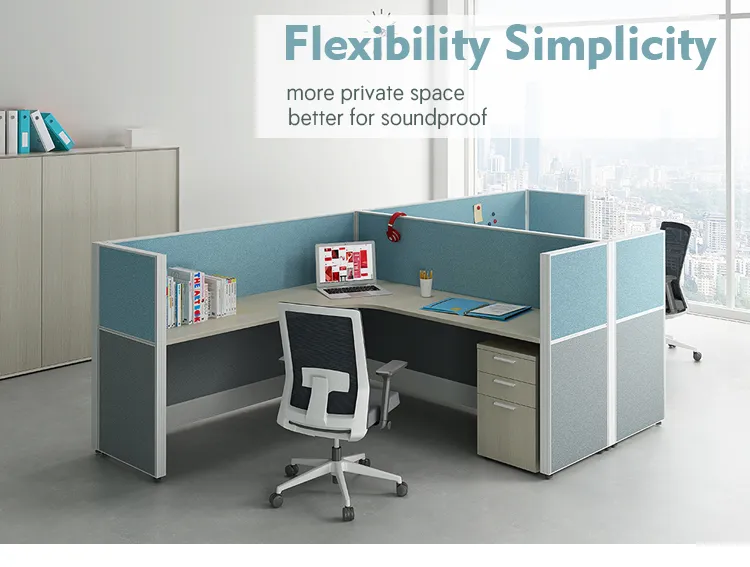 Office Cubicle Partition