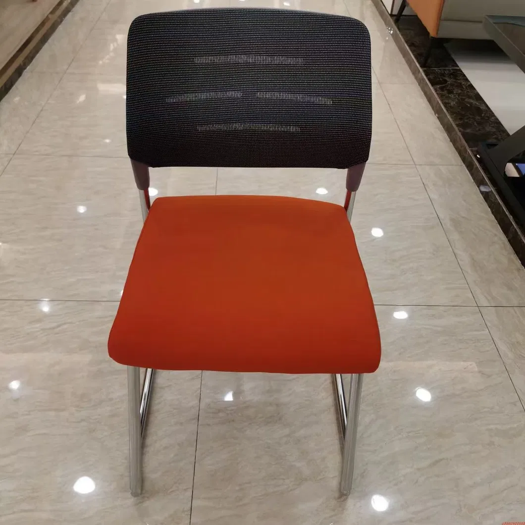 Office Chair Detail 5