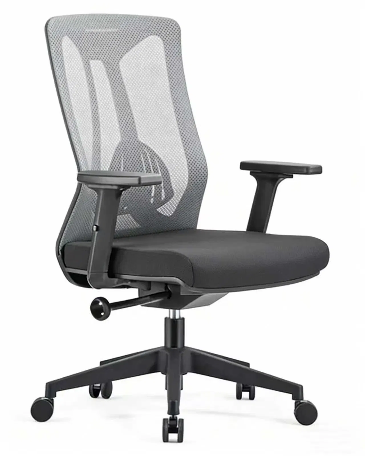 Commercial Office Chair Ergonomic Swivel Task Chair for Office