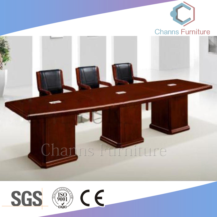 Newest Furniture Big Office Training Desk Meeting Table for Conference Room (CAS-VMA03)